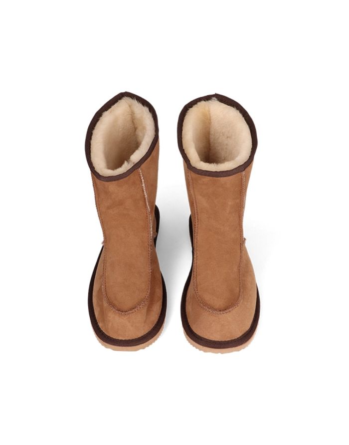 Short Jackaroo Boot Kids