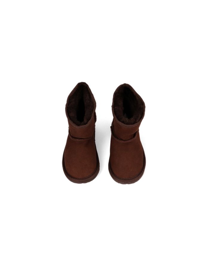 Short Surf Boot Kids