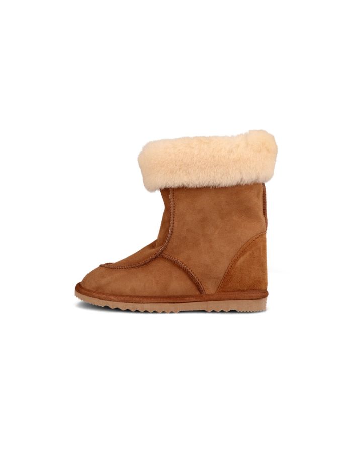 Short Jillaroo Boot Kids