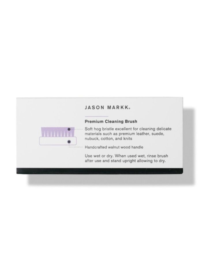 Jason Markk Premium Cleaning Brush