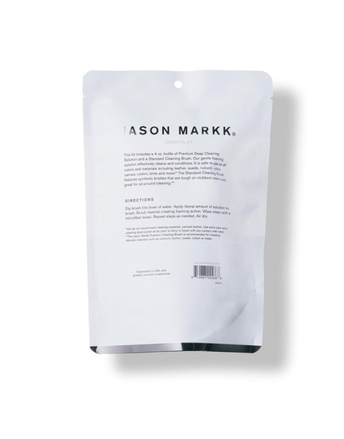 Jason Markk Deep Cleaning Kit