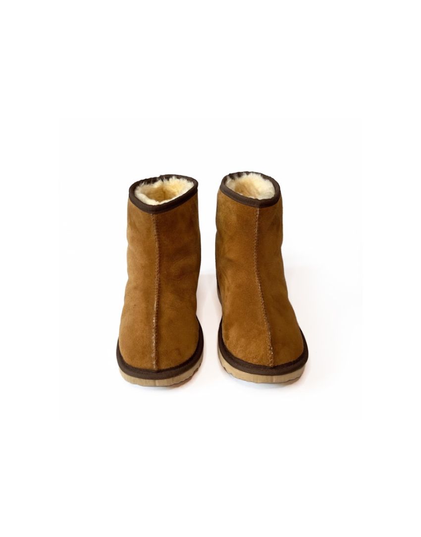 Ankle Snugg Boot Kids