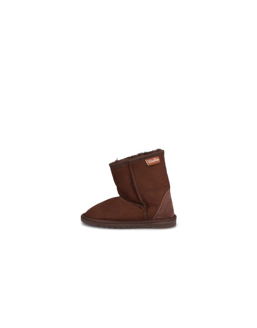 Short Surf Boot Kids