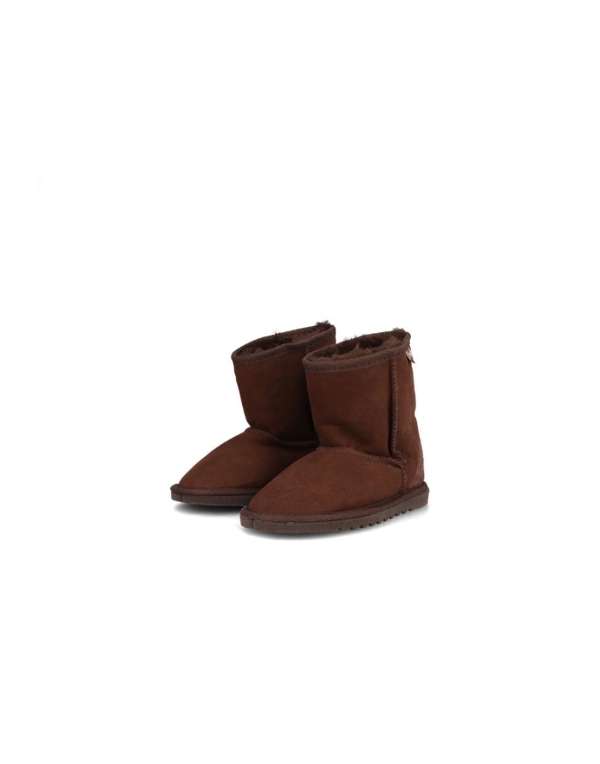 Short Surf Boot Kids