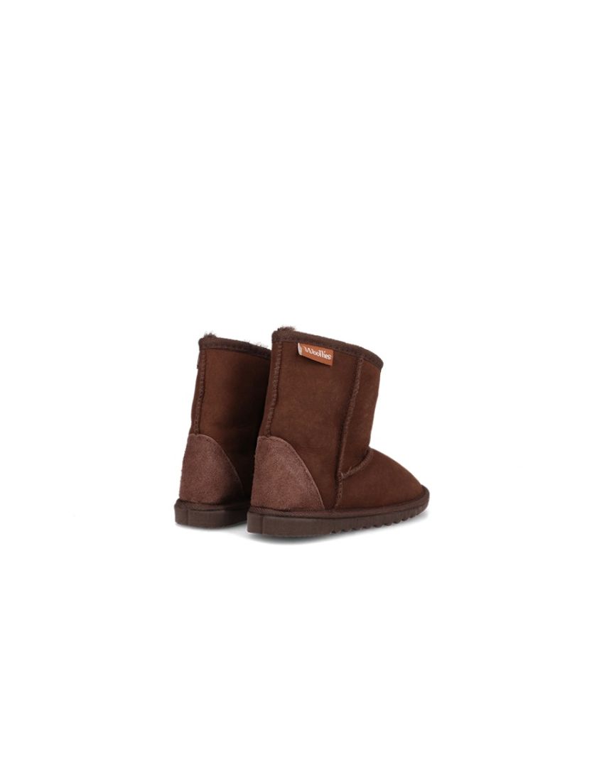 Short Surf Boot Kids