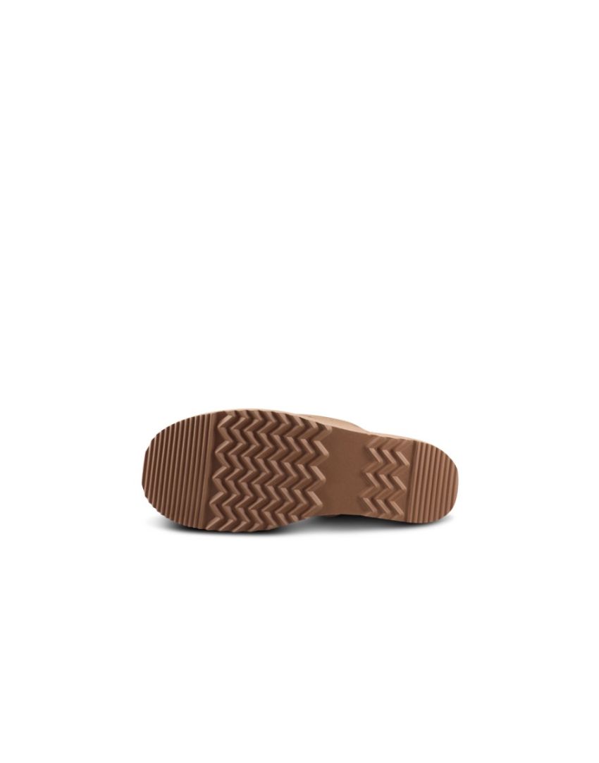 Long Jackaroo Boot Heren