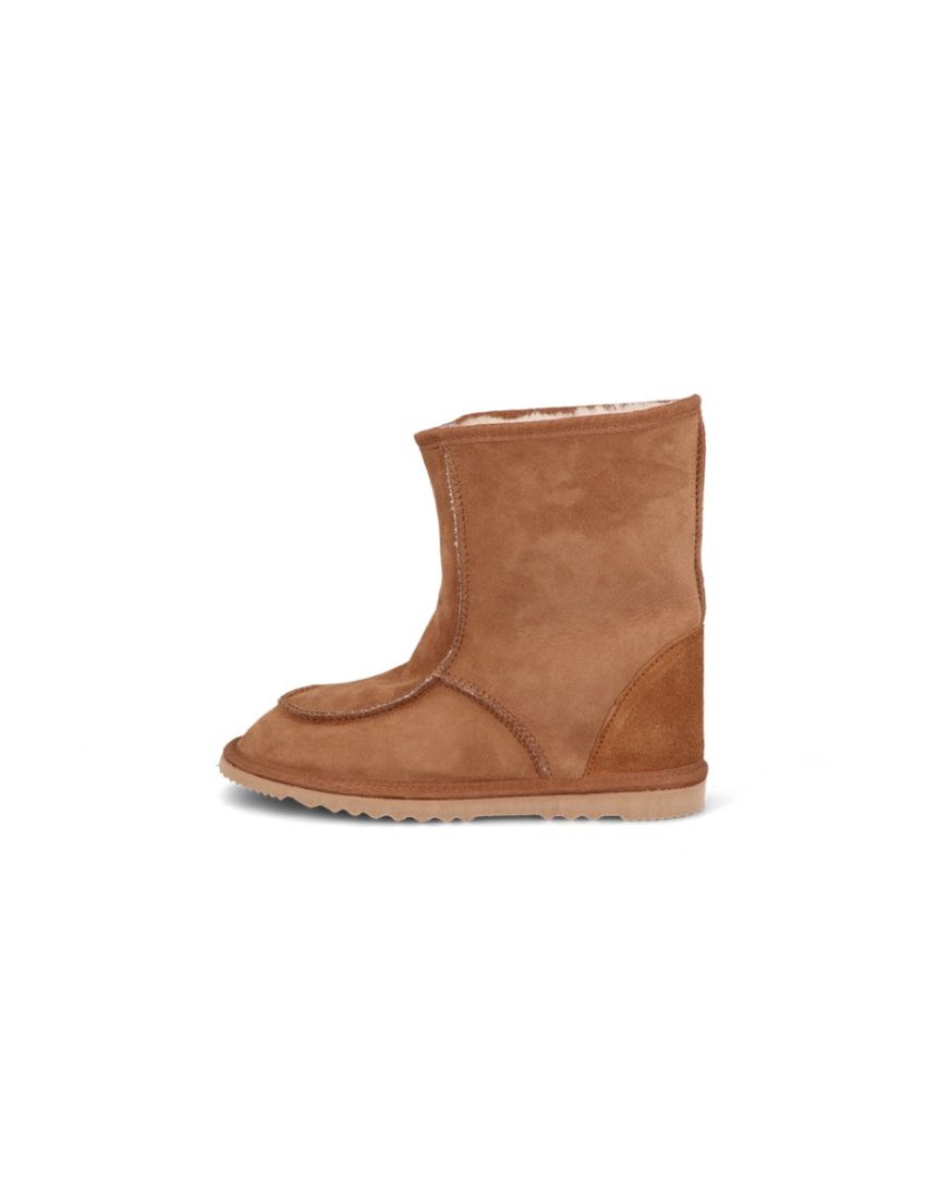 Short Jackaroo Boot Dames