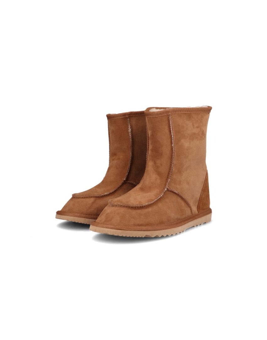 Short Jackaroo Boot Dames