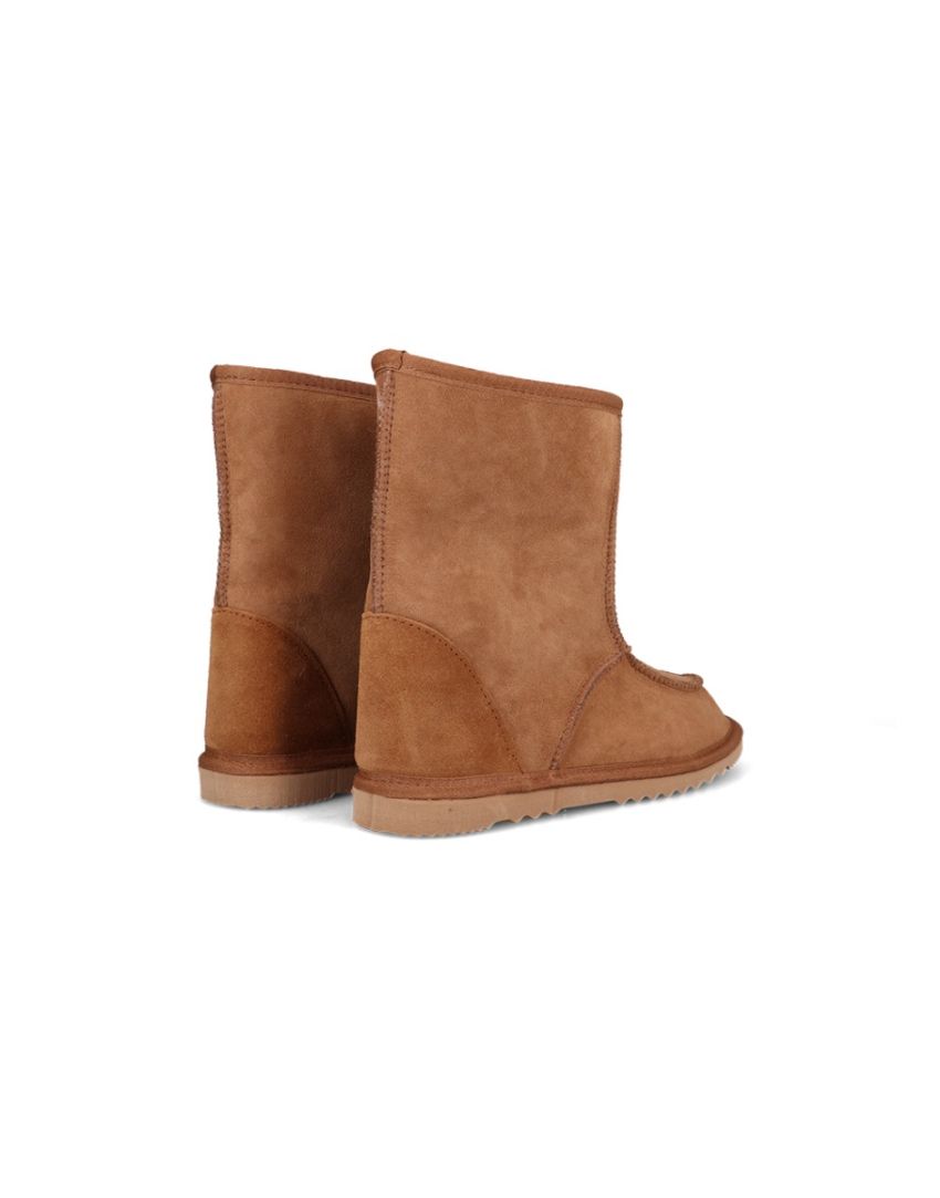 Short Jackaroo Boot Dames