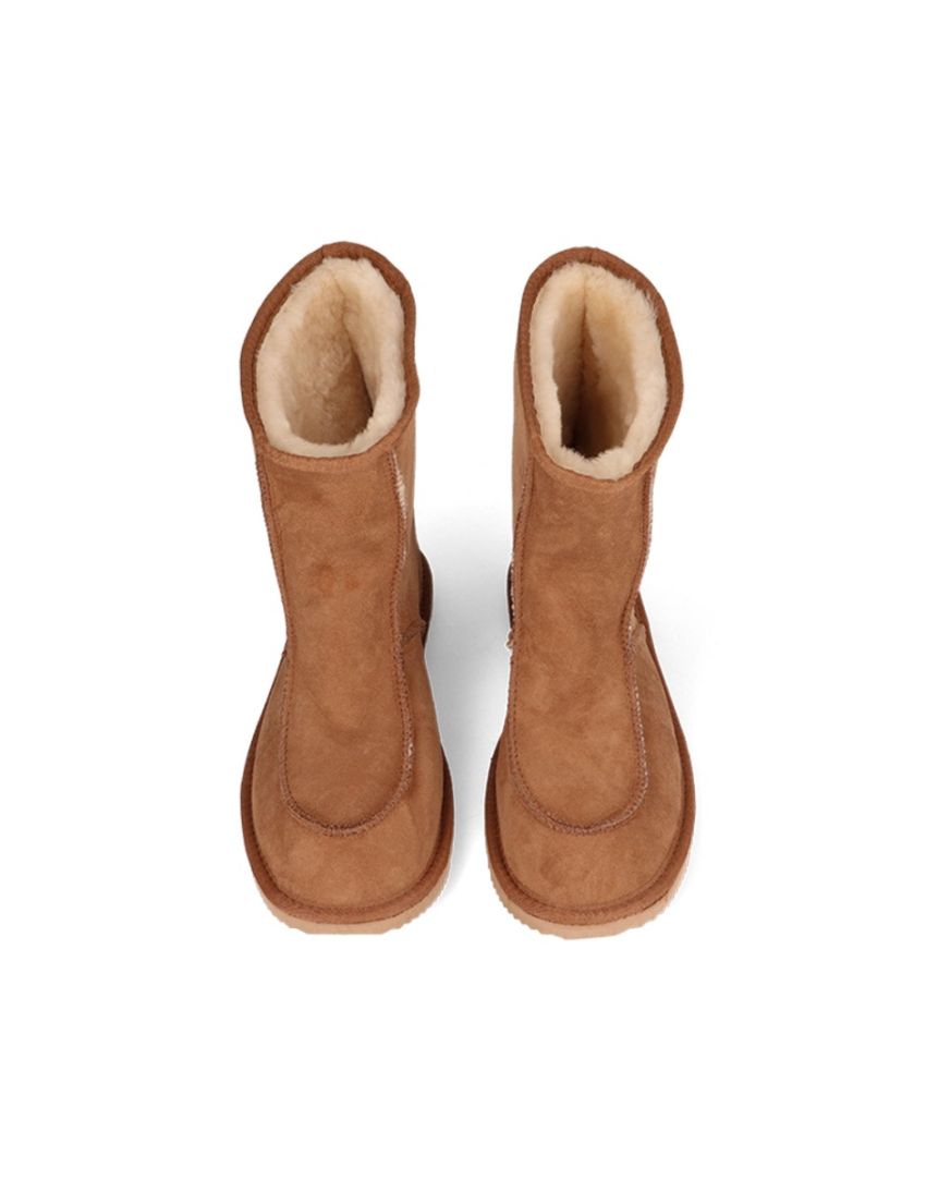 Short Jackaroo Boot Dames
