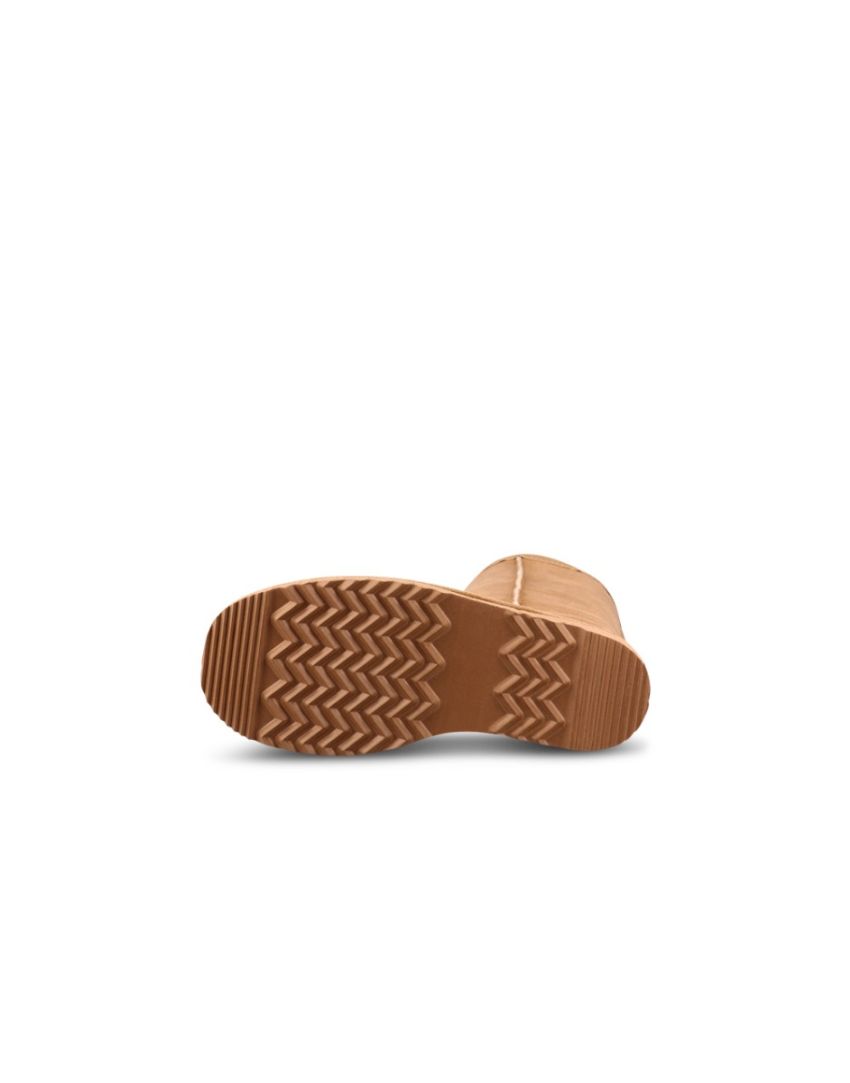 Long Surf Boot Heren