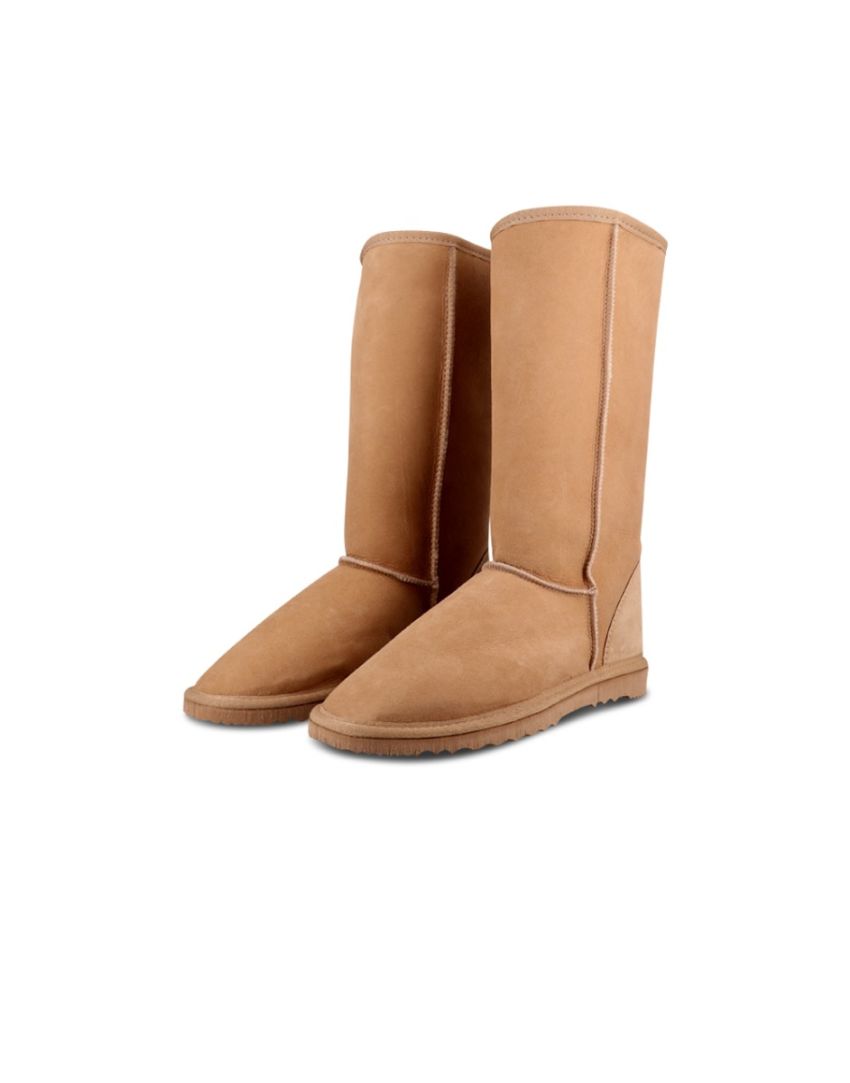 Long Surf Boot Dames