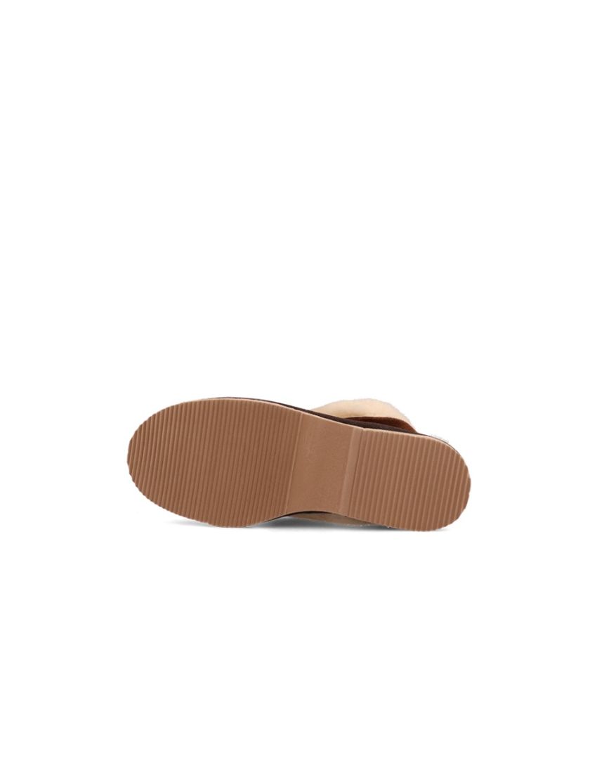 Noosa Scuff Outdoor Slipper Dames