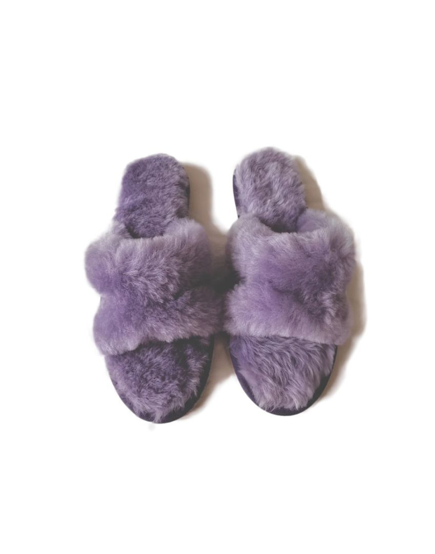 Molly Mook Slipper Dames