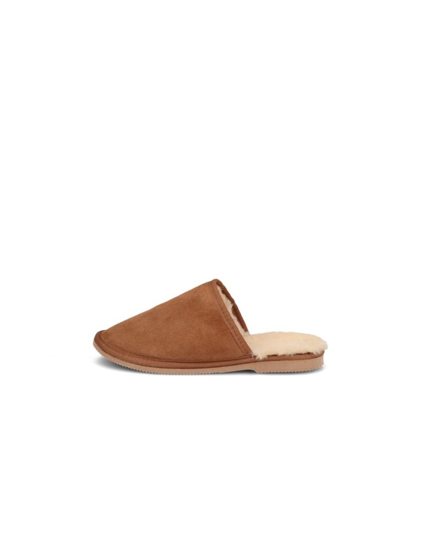 Bondi Scuff Slipper Dames