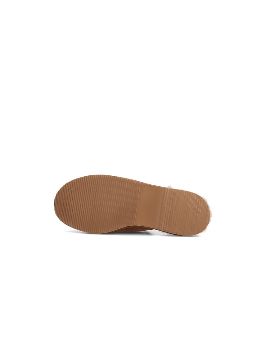 Bondi Scuff Slipper Heren