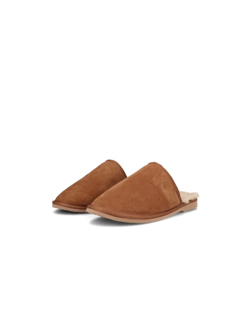 Stoere slippers dames clearance