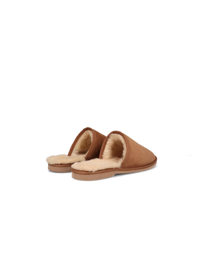 Bondi Scuff Slipper Heren