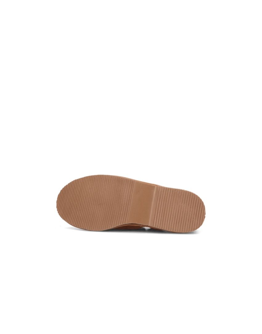 Squatter Pantoffel Heren