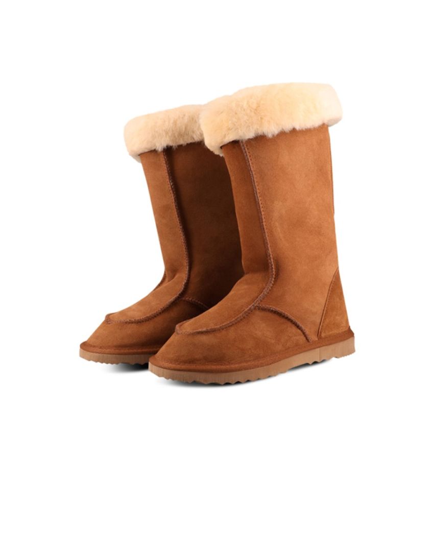 Long Jillaroo Boot Dames