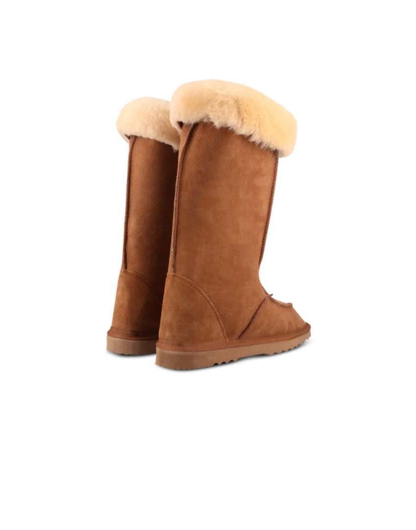Long Jillaroo Boot Dames