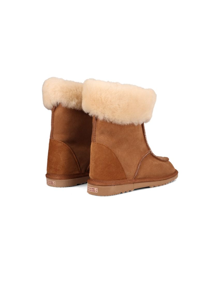 Short Jillaroo Boot Kids