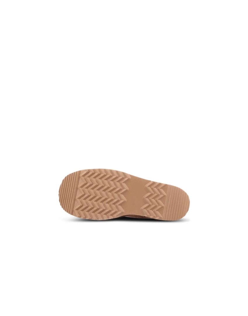 Ankle Snugg Boot Dames
