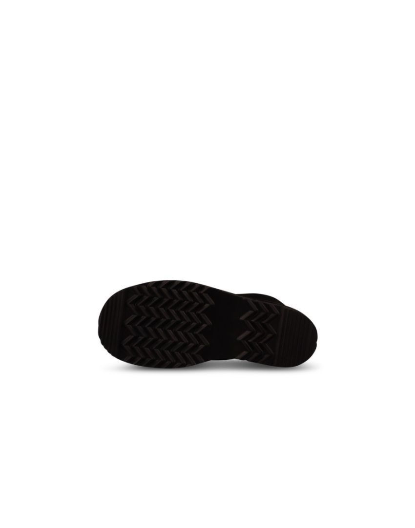 Long Snugg Boot Dames