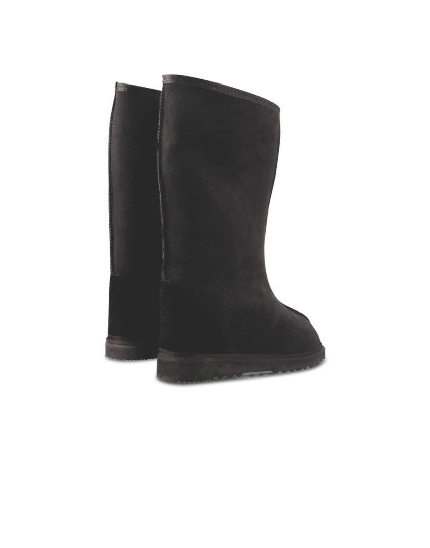 Long Snugg Boot Heren