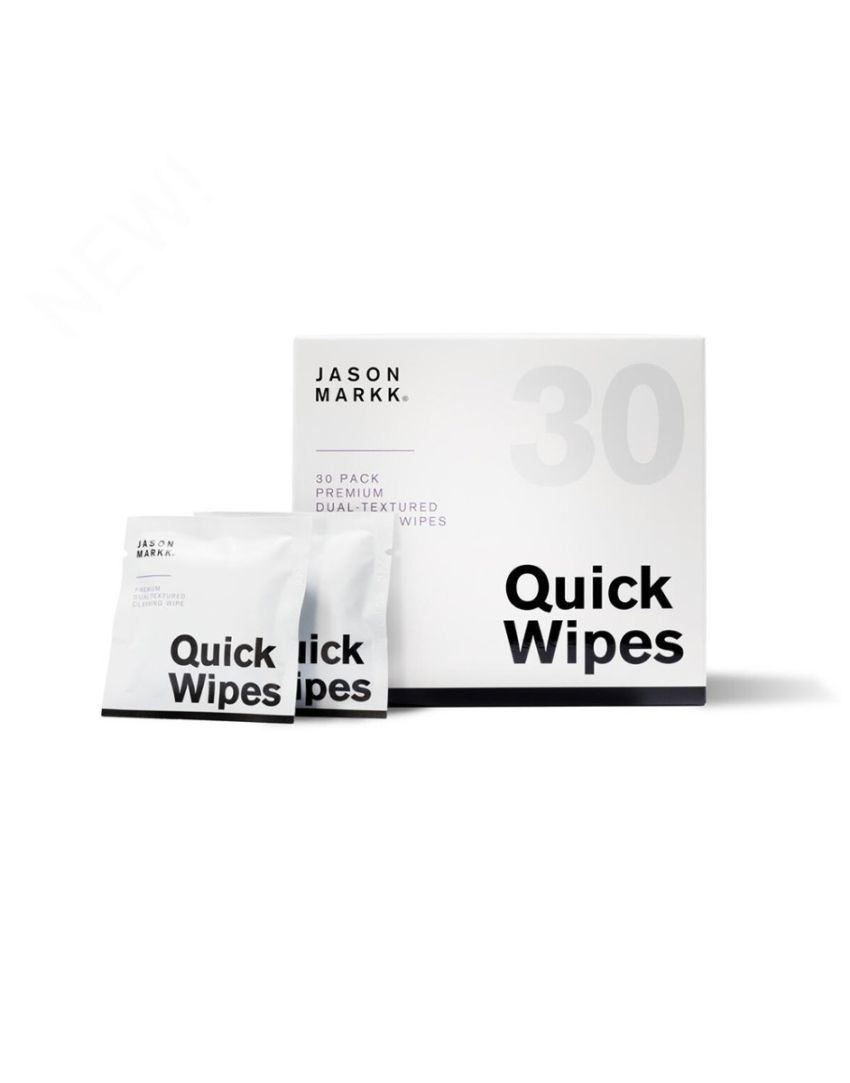 Jason Markk Quick Wipes 30 Pack
