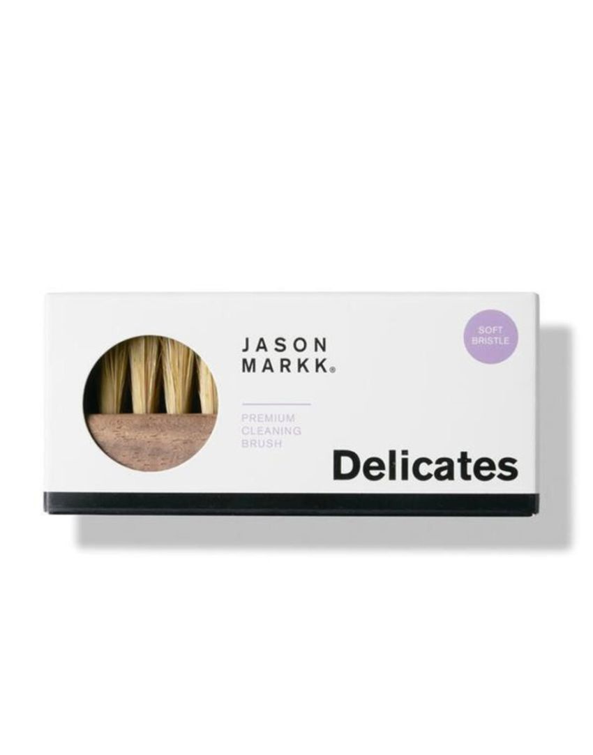 Jason Markk Premium Cleaning Brush