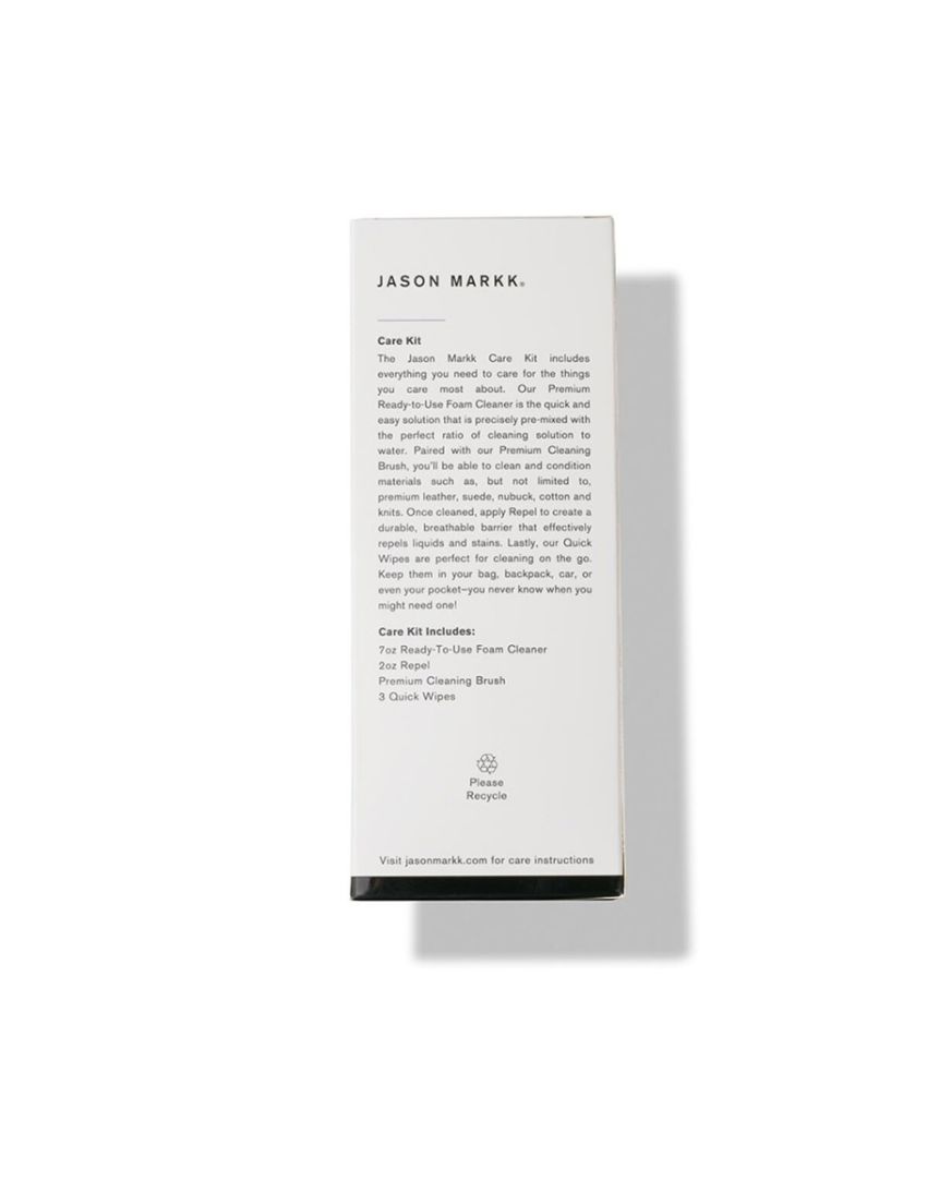 Jason Markk Care Kit