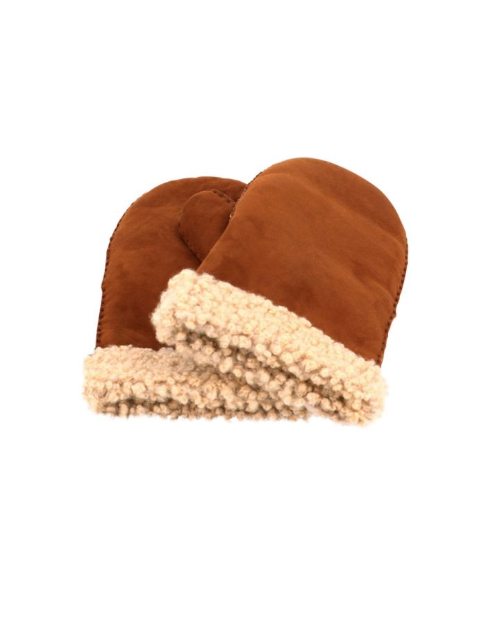 Onnodig elke keer Lounge Silky Paws Wanten voor Dames | de warmste handschoenen van puur lammy |  WOOLLIES