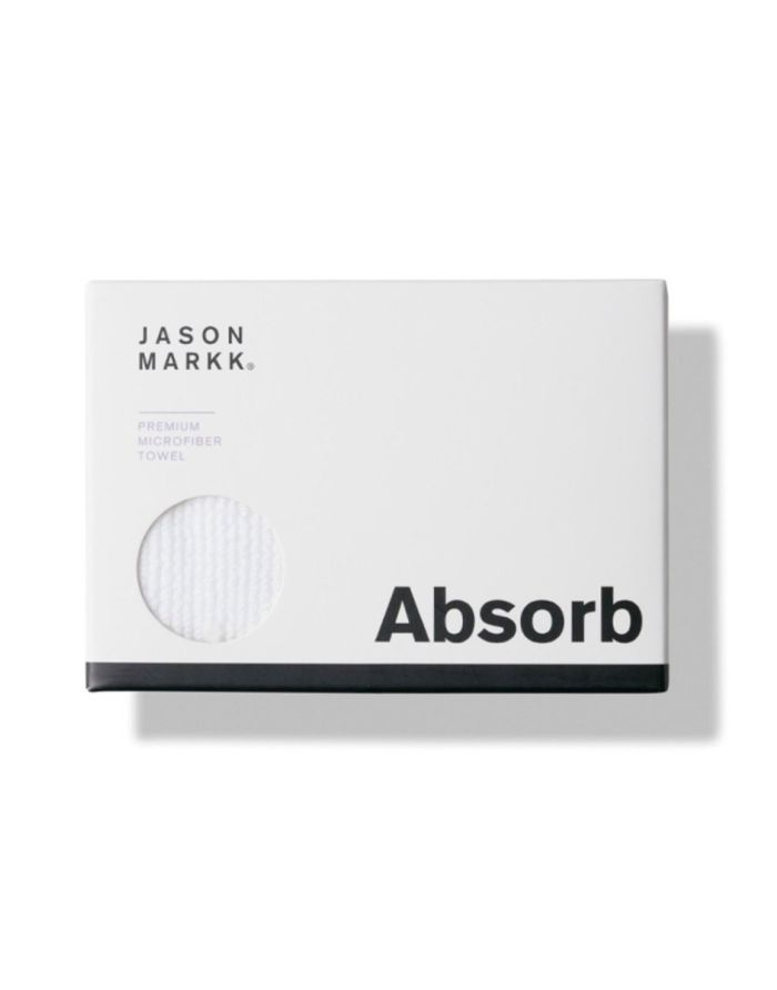 Jason Markk Premium Microfiber Doek