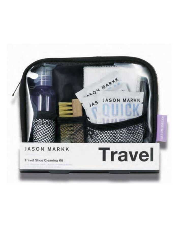 Jason Markk Travel Kit