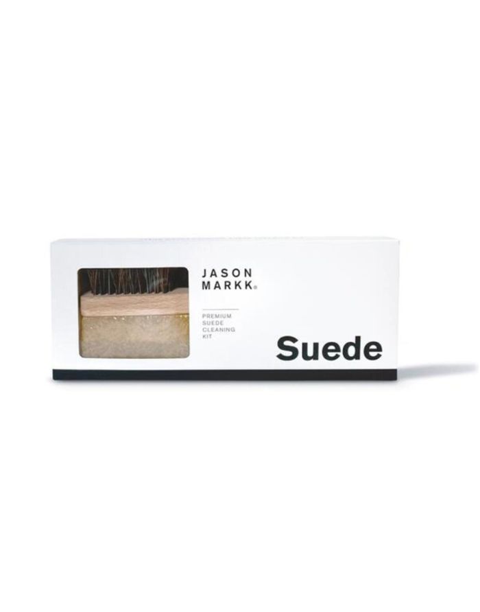 Jason Markk Suede Cleaning Kit
