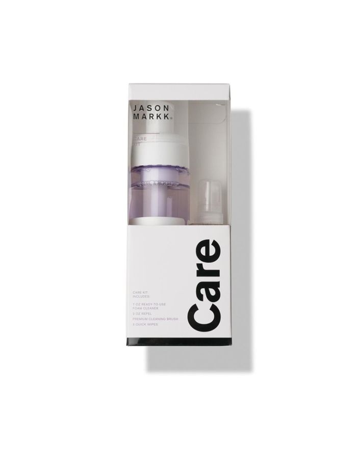 Jason markk suede cheap cleaning kit