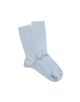 Merinowollen Sokken voor dames Arctic Blue