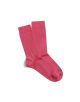 Merinowollen Sokken voor heren Bubblegum Pink